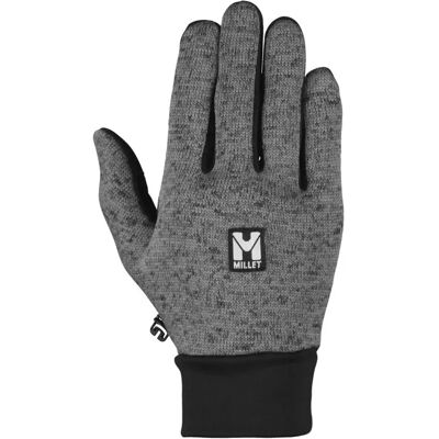 Millet Guantes Urban Black 2XL Millet Guantes Urban Black 2XL