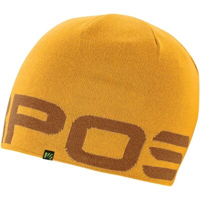 Karpos Gorro Larin Golden / Nuthatch One Size Karpos Gorro Larin Golden / Nuthatch One Size