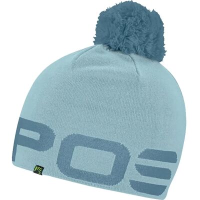 Karpos Gorro Larin Pon Pon Sterling Blue / Spring Lake One Size Karpos Gorro Larin Pon Pon Sterling Blue / Spring Lake One Size