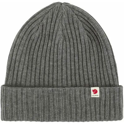 Fjällräven Gorro Rib Grey One Size Fjällräven Gorro Rib Grey One Size