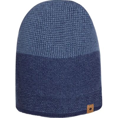 Trangoworld Gorro Prestwick Light Blue / Dark Blue One Size Trangoworld Gorro Prestwick Light Blue / Dark Blue One Size