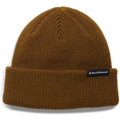 Black Diamond Gorra Fisherman Dark Curry One Size Black Diamond Gorra Fisherman Dark Curry One Size