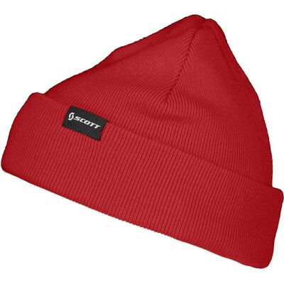 Scott Gorro Multi 3 Unidades Power Red One Size Scott Gorro Multi 3 Unidades Power Red One Size