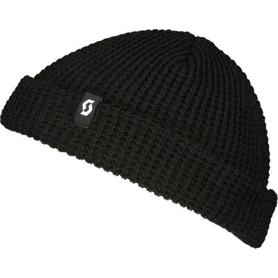 Scott Gorro Short Cuff 3 Unidades Black One Size Scott Gorro Short Cuff 3 Unidades Black One Size