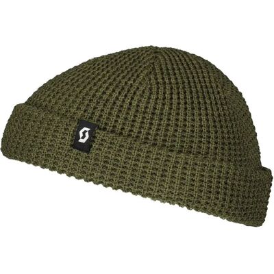 Scott Gorro Short Cuff 3 Unidades Douglas Green One Size Scott Gorro Short Cuff 3 Unidades Douglas Green One Size