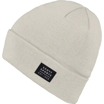 Scott Gorro Team 20 Merino 3 Unidades Dust White One Size Scott Gorro Team 20 Merino 3 Unidades Dust White One Size