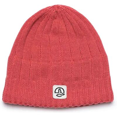 Ternua Gorro East Point Cranberry One Size Ternua Gorro East Point Cranberry One Size