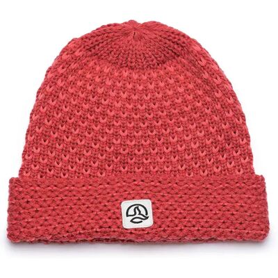 Ternua Gorro Grand Falls Cranberry One Size Ternua Gorro Grand Falls Cranberry One Size