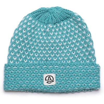 Ternua Gorro Grand Falls Marine Blue One Size Ternua Gorro Grand Falls Marine Blue One Size