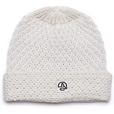 Ternua Gorro Grand Falls Vaporous Gray One Size Ternua Gorro Grand Falls Vaporous Gray One Size
