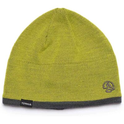 Ternua Gorro Nanavut Citrus Green One Size Ternua Gorro Nanavut Citrus Green One Size