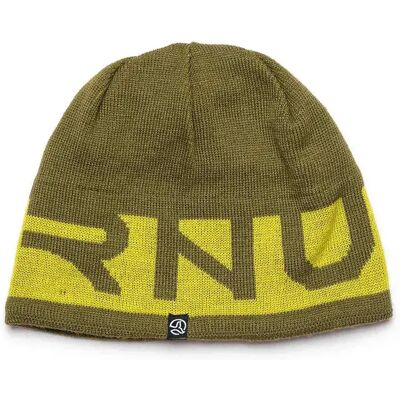 Ternua Gorro Rumar Olive Green One Size Ternua Gorro Rumar Olive Green One Size