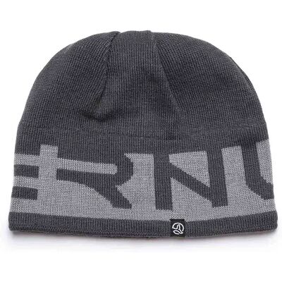 Ternua Gorro Rumar Whales Grey One Size Ternua Gorro Rumar Whales Grey One Size