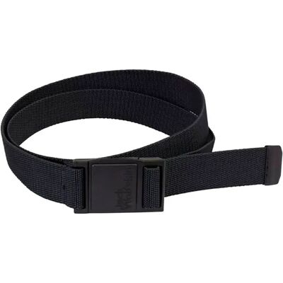 Jack Wolfskin Cinturón Magnético Black 95 Jack Wolfskin Cinturón Magnético Black 95