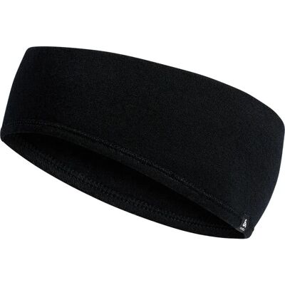 Odlo Gorro Merino Warm Black / Black One Size Odlo Gorro Merino Warm Black / Black One Size