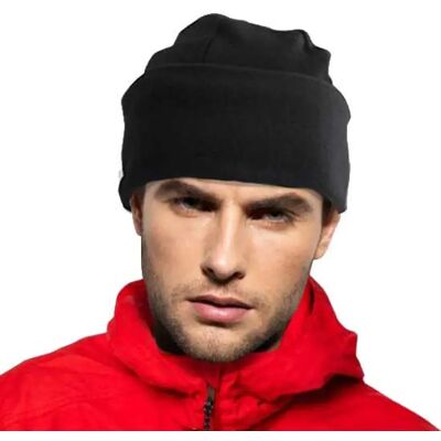 Tube Gorro Puigmal Black One Size Tube Gorro Puigmal Black One Size