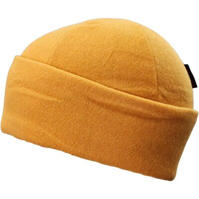Tube Gorro Puigmal Yellow One Size Tube Gorro Puigmal Yellow One Size