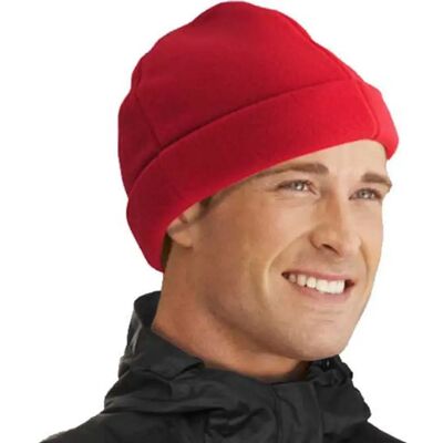 Tube Gorro Teide Red One Size Tube Gorro Teide Red One Size