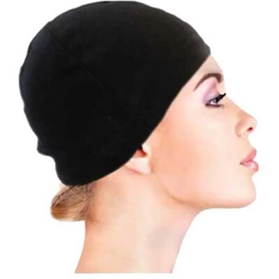 Tube Gorro Tobazo Black One Size Tube Gorro Tobazo Black One Size