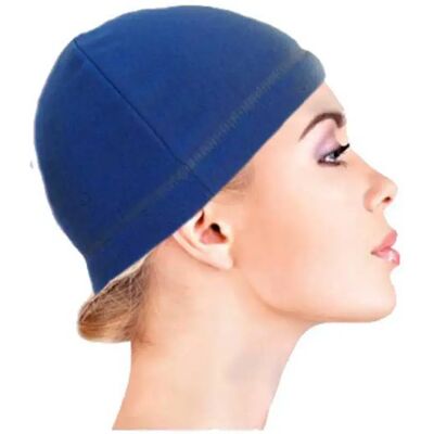 Tube Gorro Tobazo Indigo Blue One Size Tube Gorro Tobazo Indigo Blue One Size