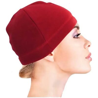 Tube Gorro Tobazo Red One Size Tube Gorro Tobazo Red One Size