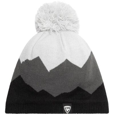 Rossignol Gorro Milo Black One Size Rossignol Gorro Milo Black One Size