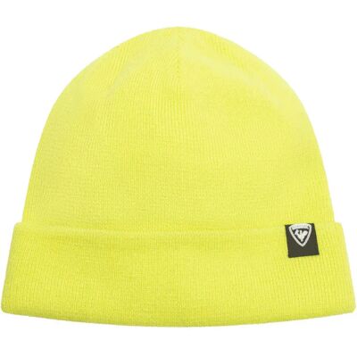 Rossignol Gorro Rob Fresh Green One Size Rossignol Gorro Rob Fresh Green One Size