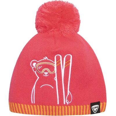 Rossignol Gorro Will Tea Rose One Size Rossignol Gorro Will Tea Rose One Size