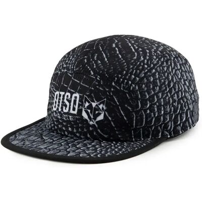 Otso Gorra Black Snake Multicolour One Size Otso Gorra Black Snake Multicolour One Size