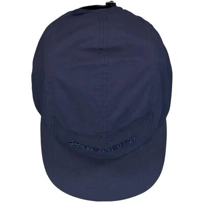 Houdini Gorra Ftn Blue Illusion / Logo S-M Houdini Gorra Ftn Blue Illusion / Logo S-M