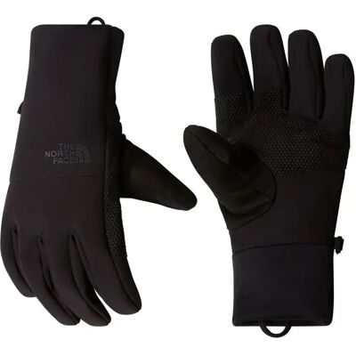The North Face Guantes Apex Etip™ Black S The North Face Guantes Apex Etip™ Black S