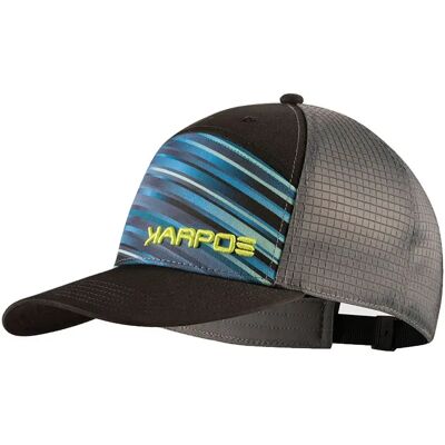 Karpos Gorra Spasso Vulcan / Stargazer / Primrose One Size Karpos Gorra Spasso Vulcan / Stargazer / Primrose One Size