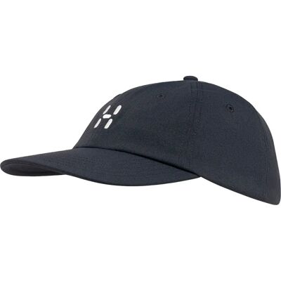 Haglofs Gorra 607656 True Black One Size Haglofs Gorra 607656 True Black One Size