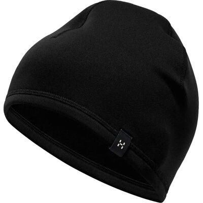 Haglofs Gorro Betula True Black M-L Haglofs Gorro Betula True Black M-L