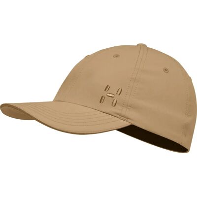 Haglofs Gorra Equator Iii Oak Brown M-L Haglofs Gorra Equator Iii Oak Brown M-L