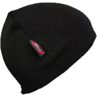 Tube Gorro Folten Black One Size Tube Gorro Folten Black One Size