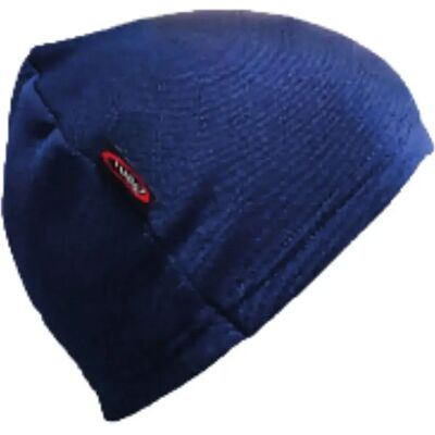 Tube Gorro Folten Navy One Size Tube Gorro Folten Navy One Size