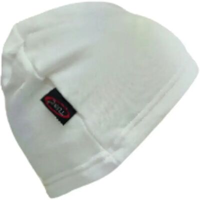 Tube Gorro Folten White One Size Tube Gorro Folten White One Size