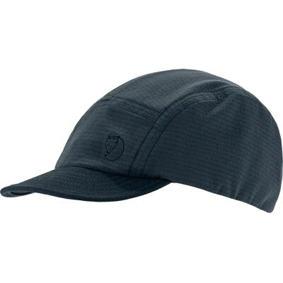 Fjällräven Gorra Abisko Trekking Dark Navy L-XL Fjällräven Gorra Abisko Trekking Dark Navy L-XL