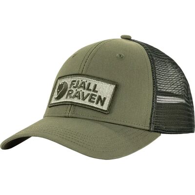 Fjällräven Gorra Långtradarkeps Green S-M Fjällräven Gorra Långtradarkeps Green S-M