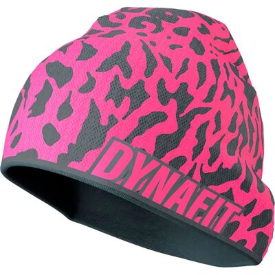 Dynafit Gorro Graphic Cheeky Pink One Size Dynafit Gorro Graphic Cheeky Pink One Size