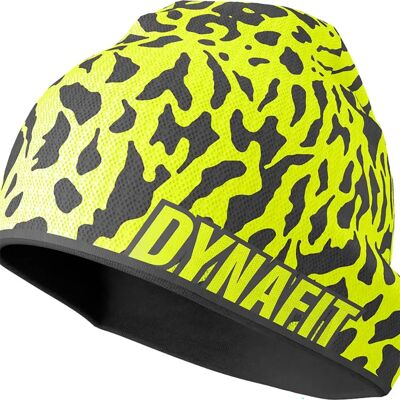 Dynafit Gorro Graphic Ultra Yellow One Size Dynafit Gorro Graphic Ultra Yellow One Size