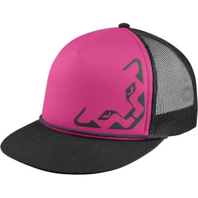 Dynafit Gorra Trucker 3 Cheeky Pink One Size Dynafit Gorra Trucker 3 Cheeky Pink One Size