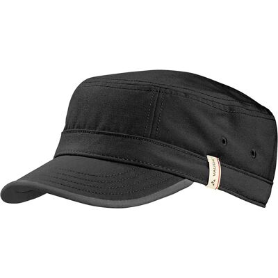Vaude Gorra Cuba Libre Iii Black S Vaude Gorra Cuba Libre Iii Black S