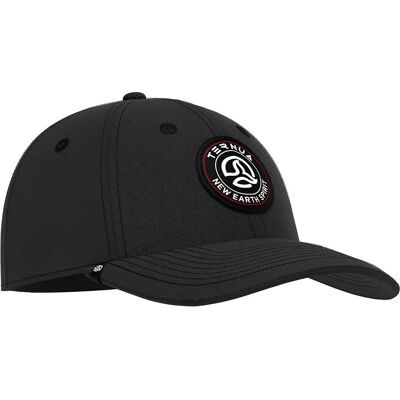 Ternua Gorra Beothuk Black S-M Ternua Gorra Beothuk Black S-M