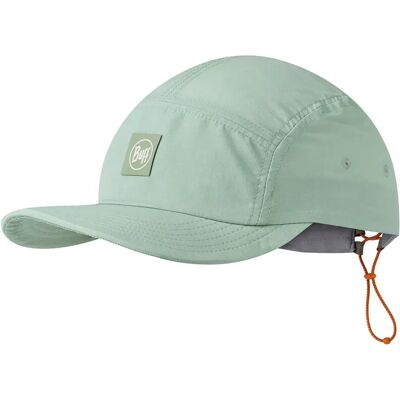 Buff® Gorra 5 Panel Explore Seagrove Green One Size Buff® Gorra 5 Panel Explore Seagrove Green One Size