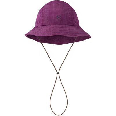 Buff® Sombrero Go Bucket Solid Purplish S-M Buff® Sombrero Go Bucket Solid Purplish S-M