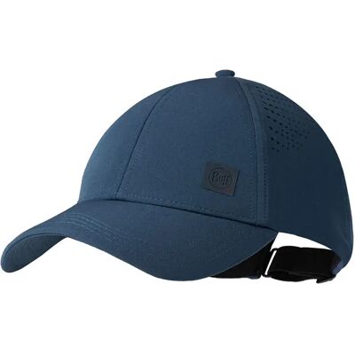 Buff® Gorra Summit Solid Night Blue L-XL Buff® Gorra Summit Solid Night Blue L-XL
