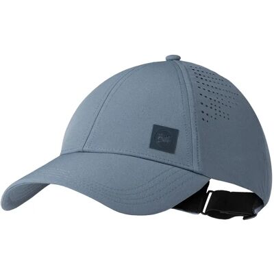 Buff® Gorra Summit Solid Stone Blue S-M Buff® Gorra Summit Solid Stone Blue S-M