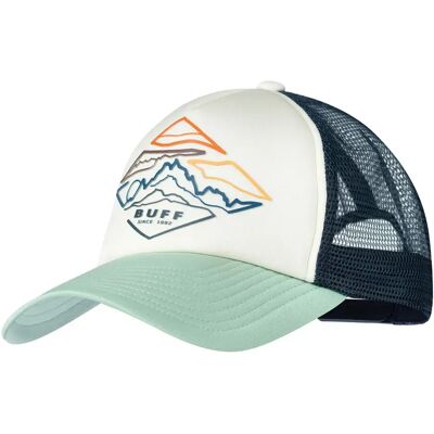 Buff® Gorra Trucker Luster Flint L-XL Buff® Gorra Trucker Luster Flint L-XL